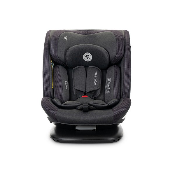 Продукт Lorelli - Стол за кола SAGITTA i-Size 360 - 0 - BG Hlapeta