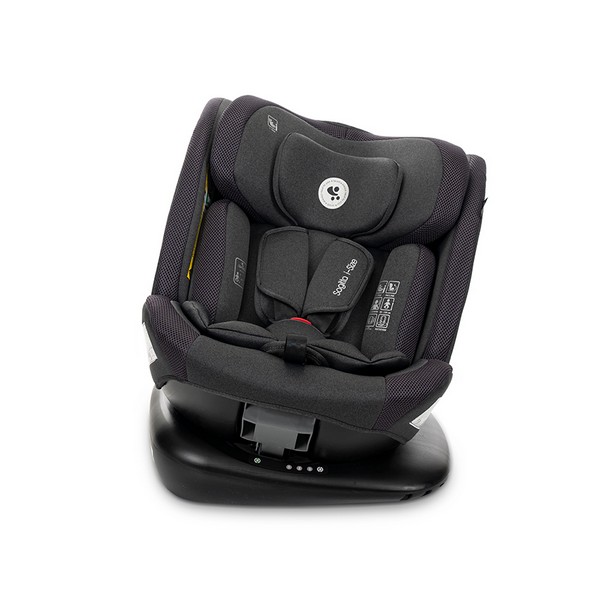 Продукт Lorelli - Стол за кола SAGITTA i-Size 360 - 0 - BG Hlapeta