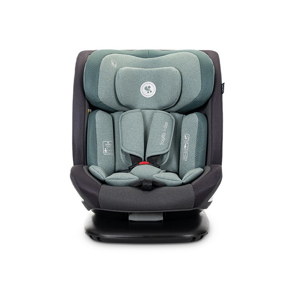Продукт Lorelli - Стол за кола SAGITTA i-Size 360 - 0 - BG Hlapeta