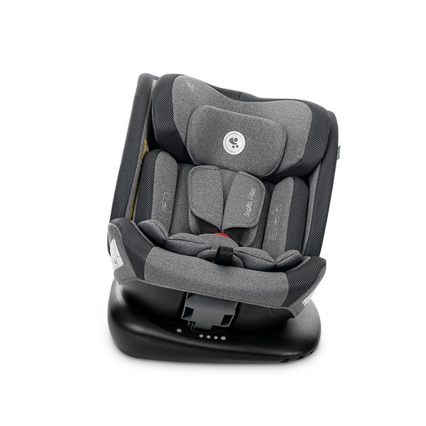 Продукт Lorelli - Стол за кола SAGITTA i-Size 360 - 0 - BG Hlapeta