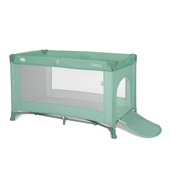 Продукт Lorelli TORINO - Детска кошара на 1 Ниво - 0 - BG Hlapeta