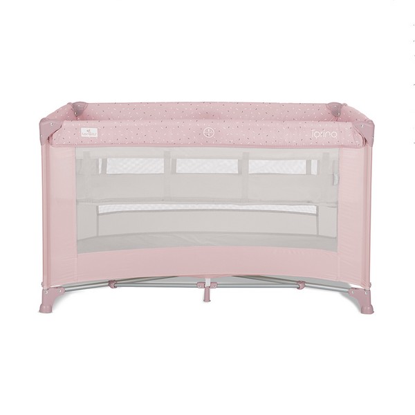 Продукт Lorelli TORINO - Детска кошара 2 Нива - 0 - BG Hlapeta