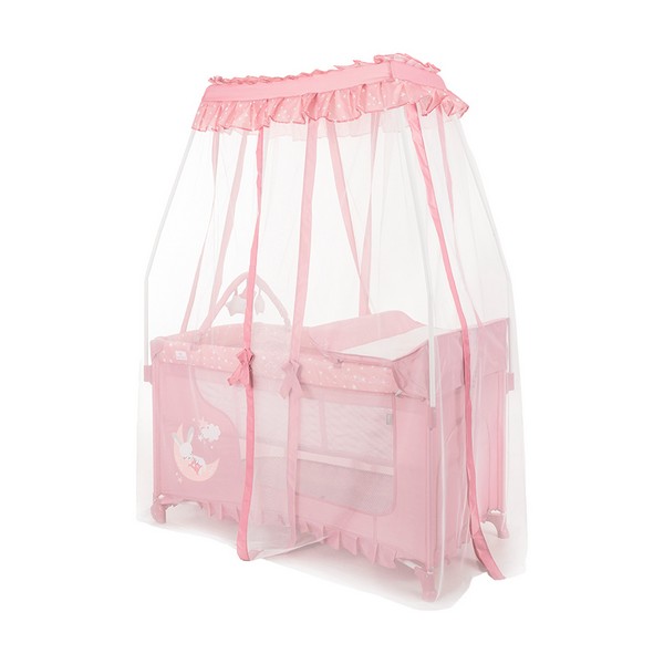 Продукт Lorelli MAGIC SLEEP - Сгъваема кошара - 0 - BG Hlapeta