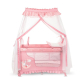 Продукт Lorelli MAGIC SLEEP - Сгъваема кошара - 4 - BG Hlapeta