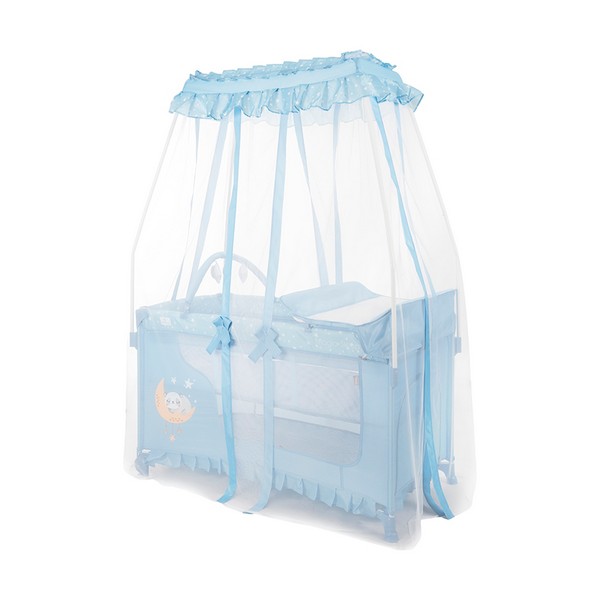 Продукт Lorelli MAGIC SLEEP - Сгъваема кошара - 0 - BG Hlapeta