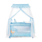 Продукт Lorelli MAGIC SLEEP - Сгъваема кошара - 1 - BG Hlapeta