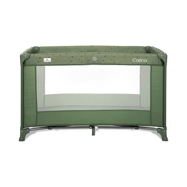 Продукт Lorelli CARINA - Детска кошара, 1 Ниво - 0 - BG Hlapeta