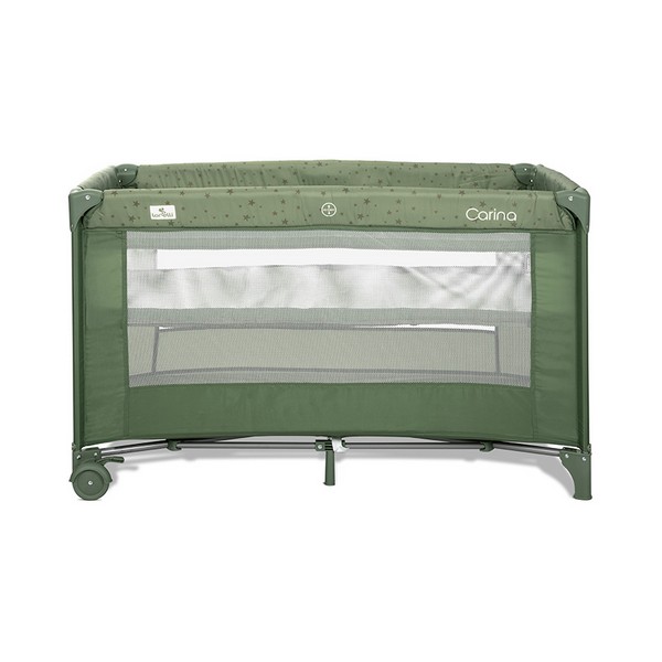 Продукт Lorelli CARINA - Детска кошара, 2 нива - 0 - BG Hlapeta