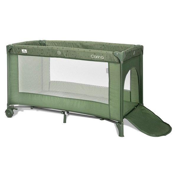 Продукт Lorelli CARINA - Детска кошара, 2 нива - 0 - BG Hlapeta