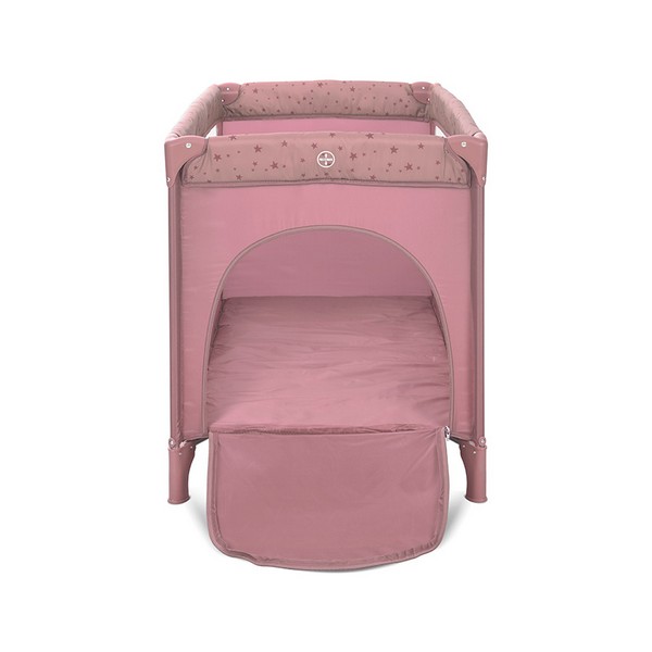 Продукт Lorelli CARINA - Детска кошара, 2 нива - 0 - BG Hlapeta