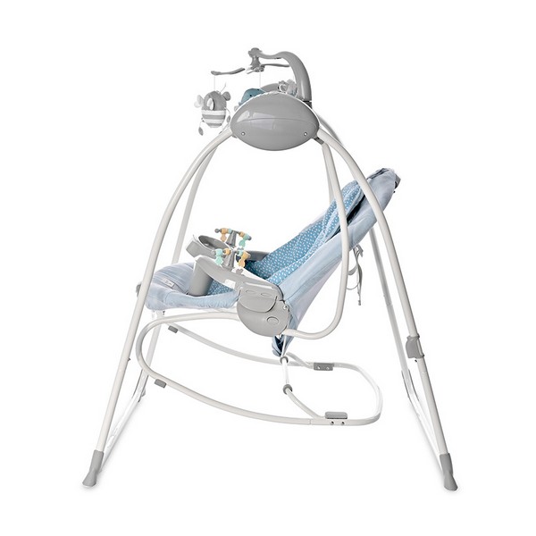 Продукт Lorelli TANGO - Електрическа люлка - 0 - BG Hlapeta