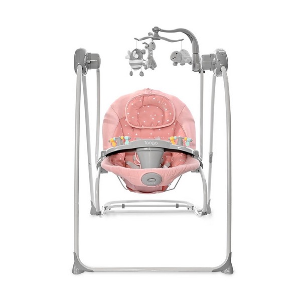 Продукт Lorelli TANGO - Електрическа люлка - 0 - BG Hlapeta