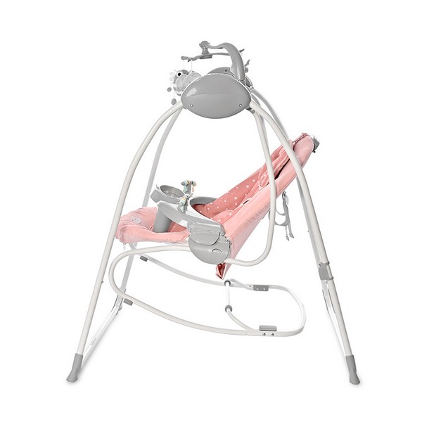 Продукт Lorelli TANGO - Електрическа люлка - 0 - BG Hlapeta