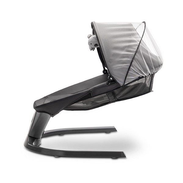 Продукт Lorelli SIENA - Електрически шезлонг с люлеене - 0 - BG Hlapeta