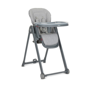 Lorelli PARTY - Столче за хранене, кожа