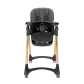 Продукт Lorelli Baby high chair REMO - Столче за хранене - 5 - BG Hlapeta