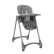 Lorelli Baby high chair REMO - Столче за хранене