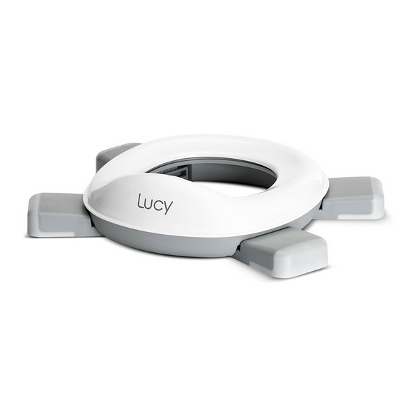 Продукт Lorelli LUCY - Сгъваемо преносимо гърне 2в1 - 0 - BG Hlapeta