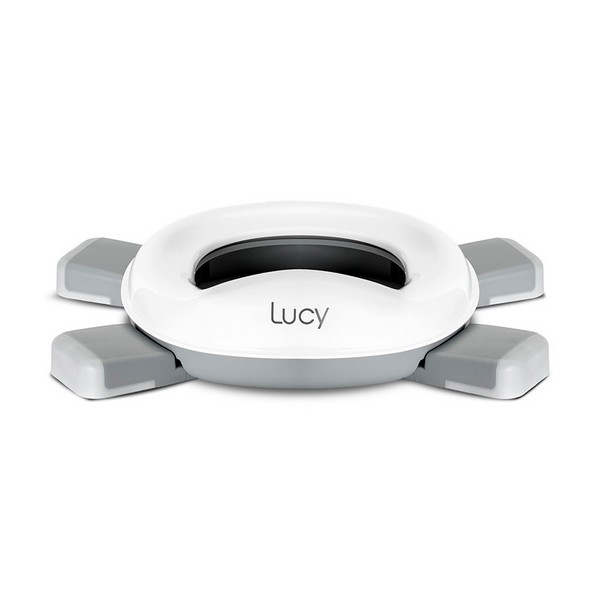 Продукт Lorelli LUCY - Сгъваемо преносимо гърне 2в1 - 0 - BG Hlapeta