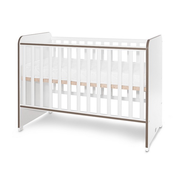 Продукт lorelli Sweet Dream - Легло 60/120 - 0 - BG Hlapeta