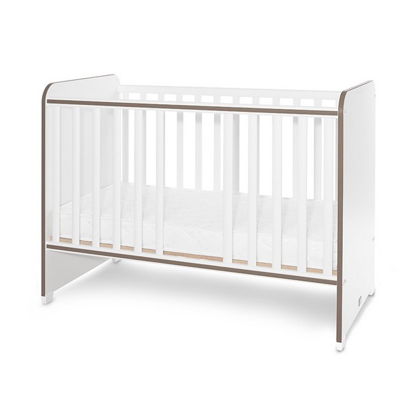 Продукт lorelli Sweet Dream - Легло 60/120 - 0 - BG Hlapeta