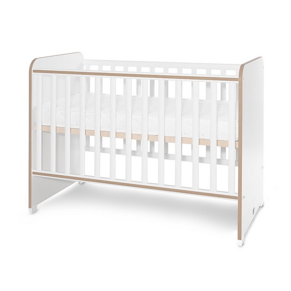 Продукт lorelli Sweet Dream - Легло 60/120 - 0 - BG Hlapeta