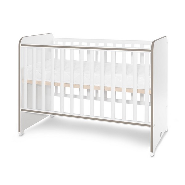 Продукт lorelli Sweet Dream - Легло 60/120 - 0 - BG Hlapeta