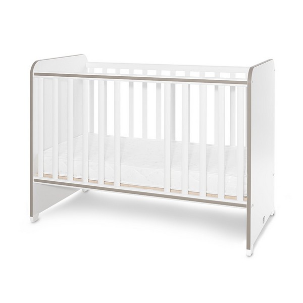 Продукт lorelli Sweet Dream - Легло 60/120 - 0 - BG Hlapeta