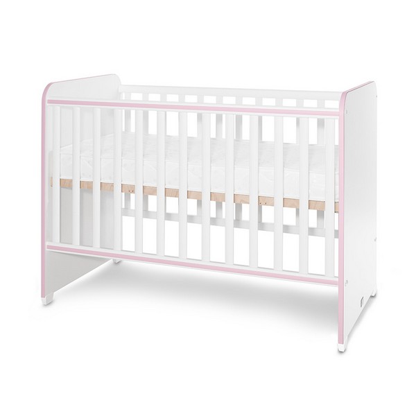 Продукт lorelli Sweet Dream - Легло 60/120 - 0 - BG Hlapeta