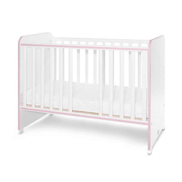 Продукт lorelli Sweet Dream - Легло 60/120 - 0 - BG Hlapeta