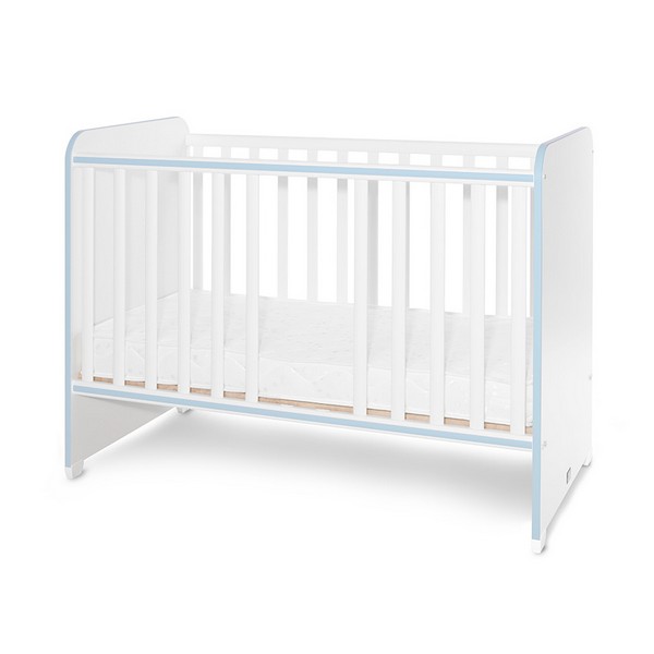 Продукт lorelli Sweet Dream - Легло 60/120 - 0 - BG Hlapeta