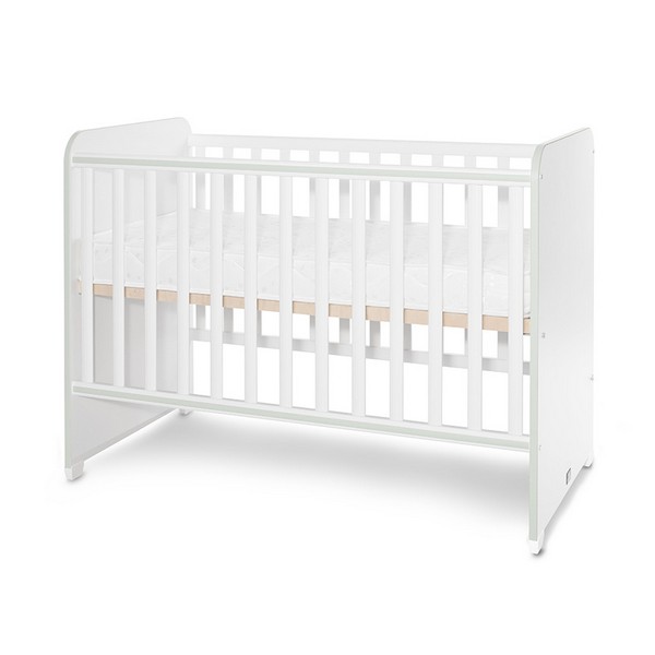 Продукт lorelli Sweet Dream - Легло 60/120 - 0 - BG Hlapeta