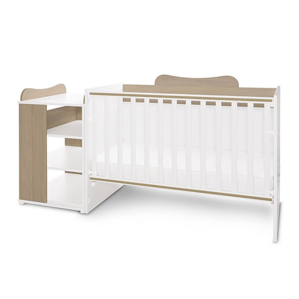 Продукт Lorelli Multi - Легло 190х82 - 0 - BG Hlapeta