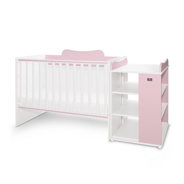 Продукт Lorelli Multi - Легло 190х82 - 0 - BG Hlapeta