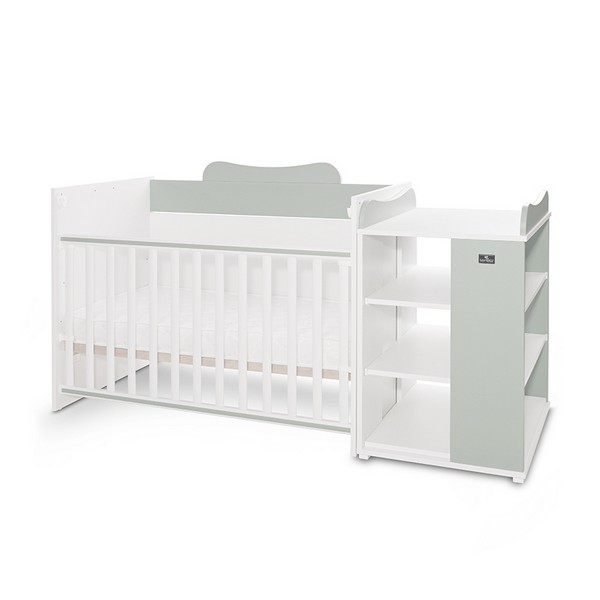 Продукт Lorelli Multi - Легло 190х82 - 0 - BG Hlapeta