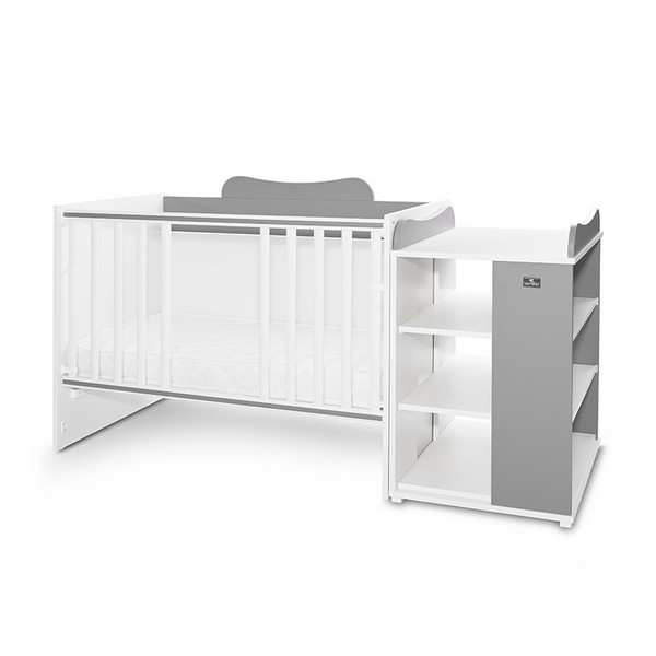 Продукт Lorelli Multi - Легло 190х82 - 0 - BG Hlapeta