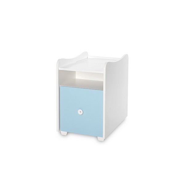 Продукт Lorelli TREND PLUS - Легло 70х160 - 0 - BG Hlapeta