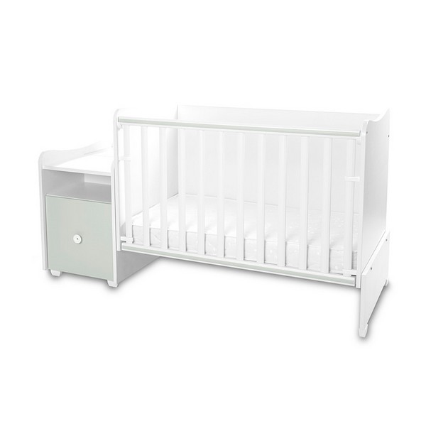 Продукт Lorelli TREND PLUS - Легло 70х160 - 0 - BG Hlapeta