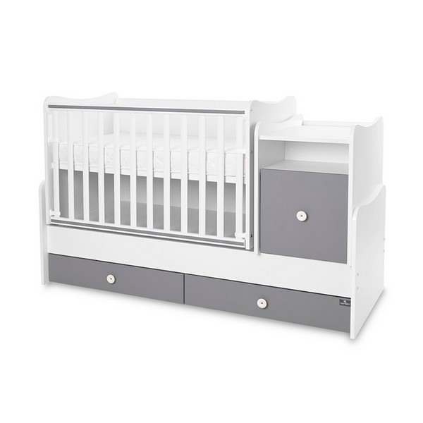 Продукт Lorelli TREND PLUS - Легло 70х160 - 0 - BG Hlapeta
