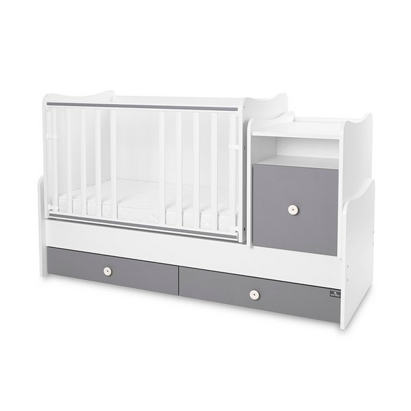 Продукт Lorelli TREND PLUS - Легло 70х160 - 0 - BG Hlapeta