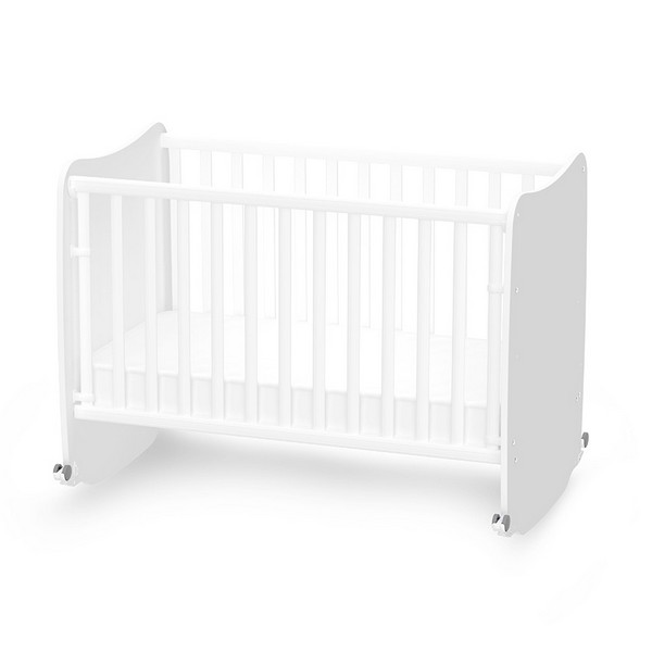 Продукт Lorelli STARS - Легло 60x120 - 0 - BG Hlapeta