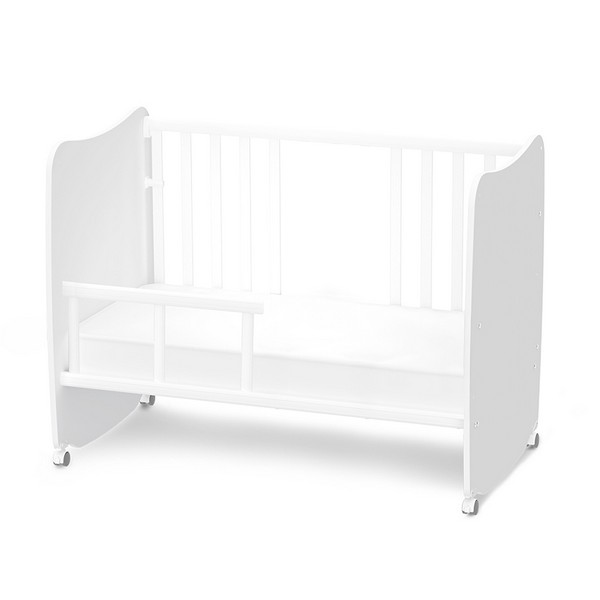 Продукт Lorelli STARS - Легло 60x120 - 0 - BG Hlapeta