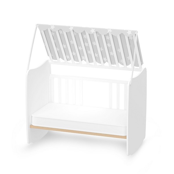 Продукт Lorelli STARS - Легло 60x120 - 0 - BG Hlapeta