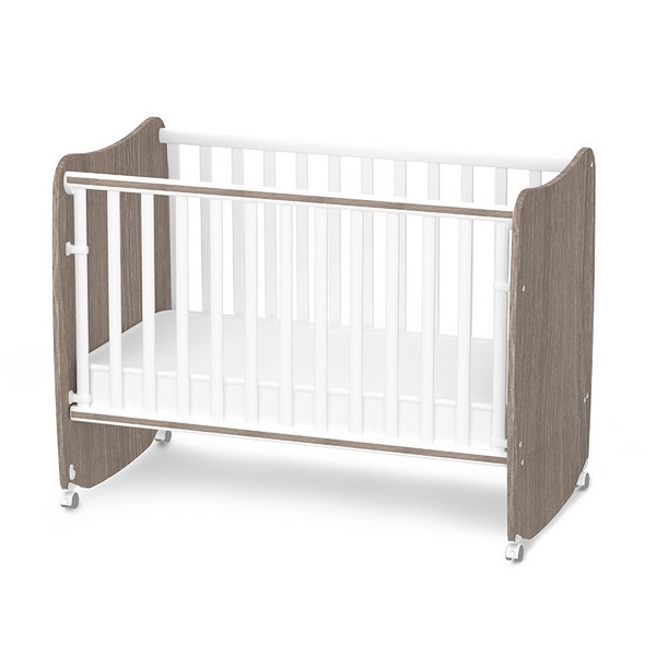 Продукт Lorelli STARS - Легло 60x120 - 0 - BG Hlapeta