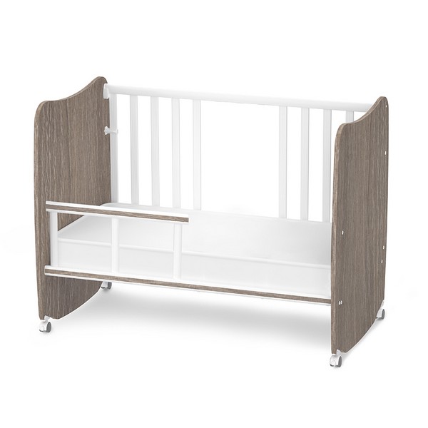 Продукт Lorelli STARS - Легло 60x120 - 0 - BG Hlapeta