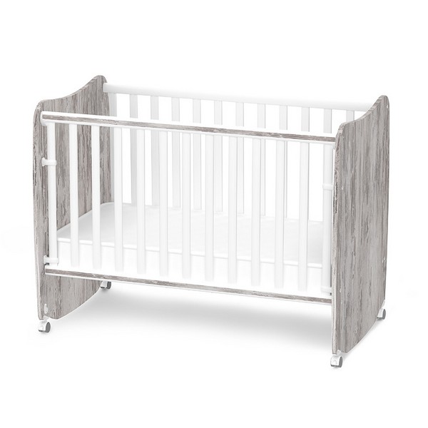 Продукт Lorelli STARS - Легло 60x120 - 0 - BG Hlapeta