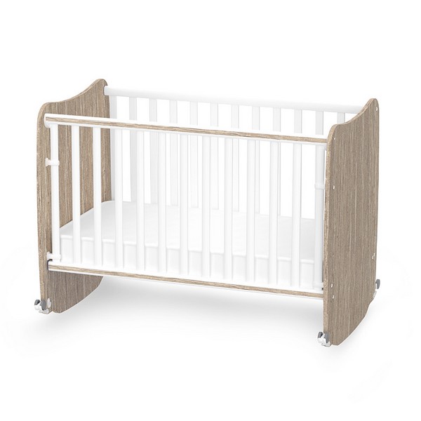 Продукт Lorelli STARS - Легло 60x120 - 0 - BG Hlapeta