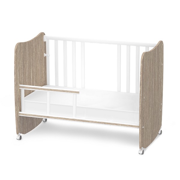 Продукт Lorelli STARS - Легло 60x120 - 0 - BG Hlapeta