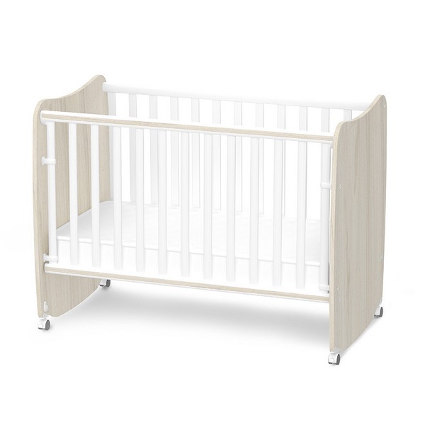 Продукт Lorelli STARS - Легло 60x120 - 0 - BG Hlapeta