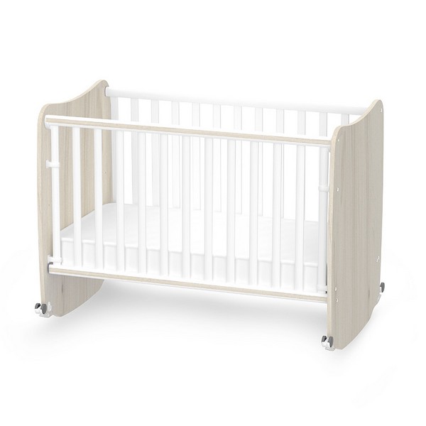 Продукт Lorelli STARS - Легло 60x120 - 0 - BG Hlapeta